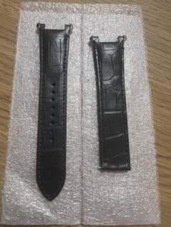 カルティエパシャ41mm KDAHLM18 グレーストラップ - メルカリ
