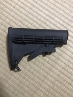 トレポン   PTW純正ストックのサムネイル
