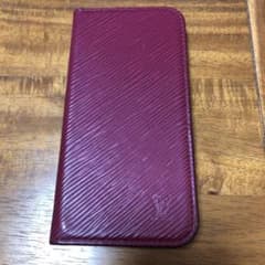 美品！ルイヴィトン iPhoneケースのサムネイル