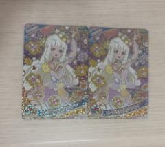 アイプリ つむぎ エターナルフラワールミナスフローラ 星4のサムネイル