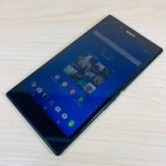 648 超美品 Xperia Z Ultra SGP412 Black 648 超美品 Xperia Z Ultra SGP412 Black - メルカリ