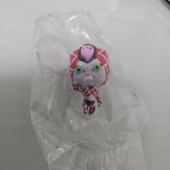 ジョジョの奇妙な冒険 キング・クリムゾン ミニフィギュアのサムネイル