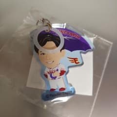 東北楽天ゴールデンイーグルス 宗山塁選手 アクリルキーホルダー