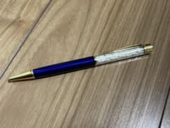 サメの歯入りボールペンのサムネイル