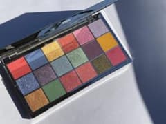 BYREDO Prismic Eyeshadow Paletteのサムネイル