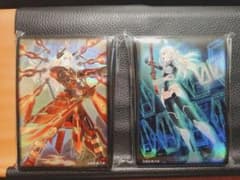 遊戯王スリーブ】閃刀姫カガリ レイエンゲージ 未開封 - メルカリ