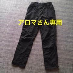 キッズ 暖パンのサムネイル