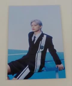 ❶ SEVENTEEN THE CITY ジュン スカイツリー ポストカード ➀ SEVENTEEN THE CITY ジュン スカイツリー ポストカード - メルカリ