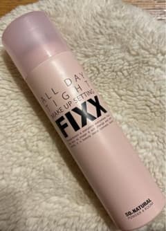 オールデイ　メイクアップフィクサー　FIXXのサムネイル