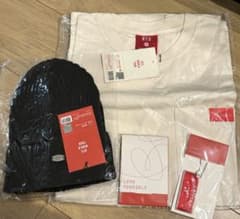 公式LOVE YOURSELFグッズセットのサムネイル