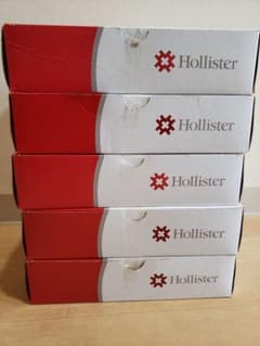 Hollister ストーマのサムネイル
