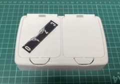 ワカサギ釣りサシ入れのサムネイル