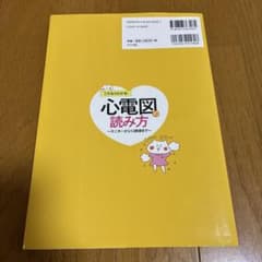 値下げ！　これならわかる!心電図の読み方～モニターから12誘導まで～のサムネイル