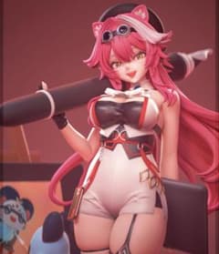 レオラ 美女 ガレージキット ガレキ 未塗装未組立 1/7 フィギュア 