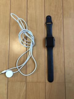 Apple Watchのサムネイル