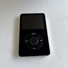 iPod 5.5世代　80GB モデルナンバーA1136のサムネイル