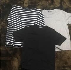 ナノユニバース Tシャツセットのサムネイル