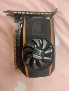 【動作確認済みです。】 Nvidia GeForce GTX 650のサムネイル