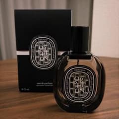 Diptyque ディプティック オルフェオン 75ml【空ボトル&空箱】のサムネイル