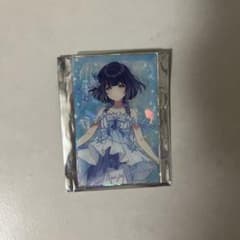 学園アイドルマスター 秦谷美鈴 スイーツパラダイス 江ノ島 アクリル