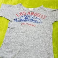 デニム&ダンガリー　Tシャツ　130のサムネイル