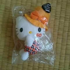 関ジャニ∞×キティ コラボマスコットのサムネイル