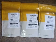スリモアコーヒー 新日本製薬 31日分×3袋セット - メルカリ