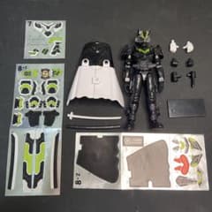 装動 仮面ライダータイクーン ブジンソード - メルカリ