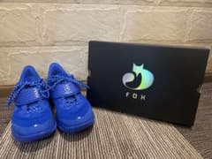 FOX1 フォックス1 LEXINGTON - メルカリ