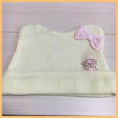 ♡新品  ベビー帽子♡のサムネイル