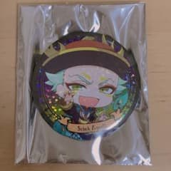 セベク 缶バッジのサムネイル