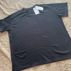 【タグ付き新品】PAGE BOY ビッグシルエットTシャツのサムネイル