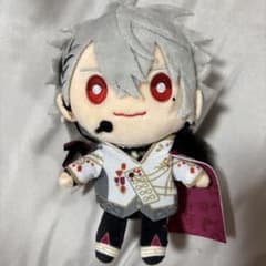 にじさんじ 葛葉 ぬいぐるみのサムネイル