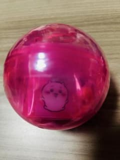 ちいかわ　ミニコレクトブックキーホルダー　ちいかわ　新品未使用のサムネイル