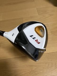 【特価割引中】R11 ドライバーのサムネイル