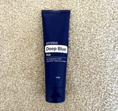 新品】dōTERRA ディープブルーラブ115g - メルカリ
