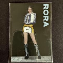 RORA ステッカーのサムネイル