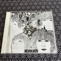 今だけ特価‼️The Beatles REVOLVER CDのサムネイル