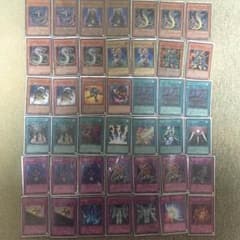 遊戯王OCG ヴェノムデッキのサムネイル
