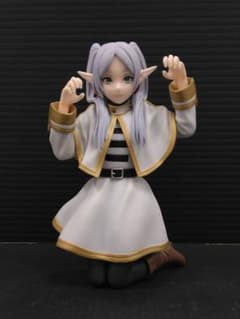 葬送のフリーレン ちょこのせ プレミアムフィギュア 