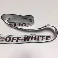 off-white ベルトのサムネイル