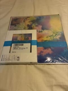 【新品・未開封】BUMP OF CHICKEN なないろ　通常盤CD