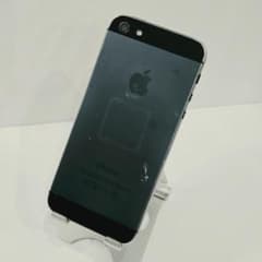 61 iPhone5 블랙