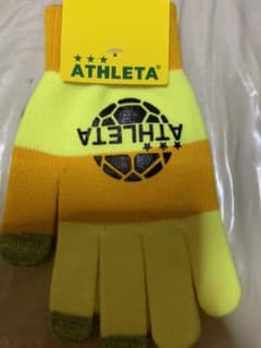 アスレタ手袋のサムネイル