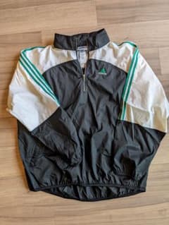 adidas  90s アノラック ナイロンジャケットのサムネイル