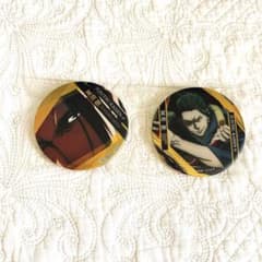 即購入可】呪術廻戦 名場面缶バッジ 夏油傑 - メルカリ
