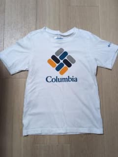 コロンビア Tシャツ 半袖 バレークリークショートスリーブグラフィックシャツのサムネイル