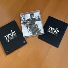 東方神起　SPECIAL LIVE TOUR IN SEOUL TISTORYのサムネイル