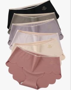 dear doris シームレスパンツ　Sサイズのサムネイル