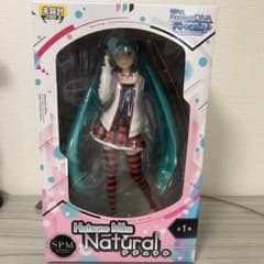 初音ミク　スーパープレミアムフィギュア 